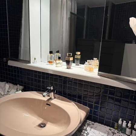 Apartment Champs-elysees Paris