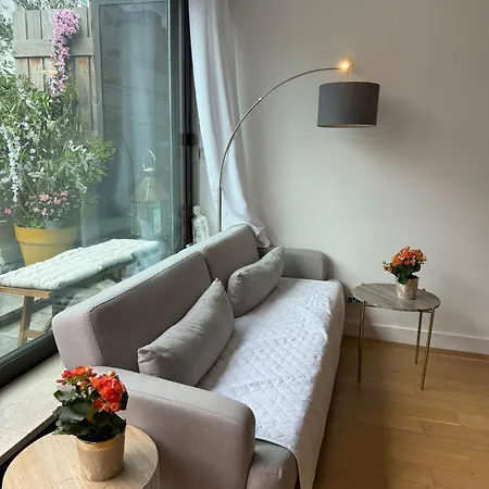 Apartment Champs-elysees